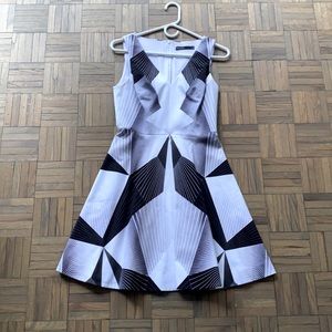 Karen Millen cocktail dress